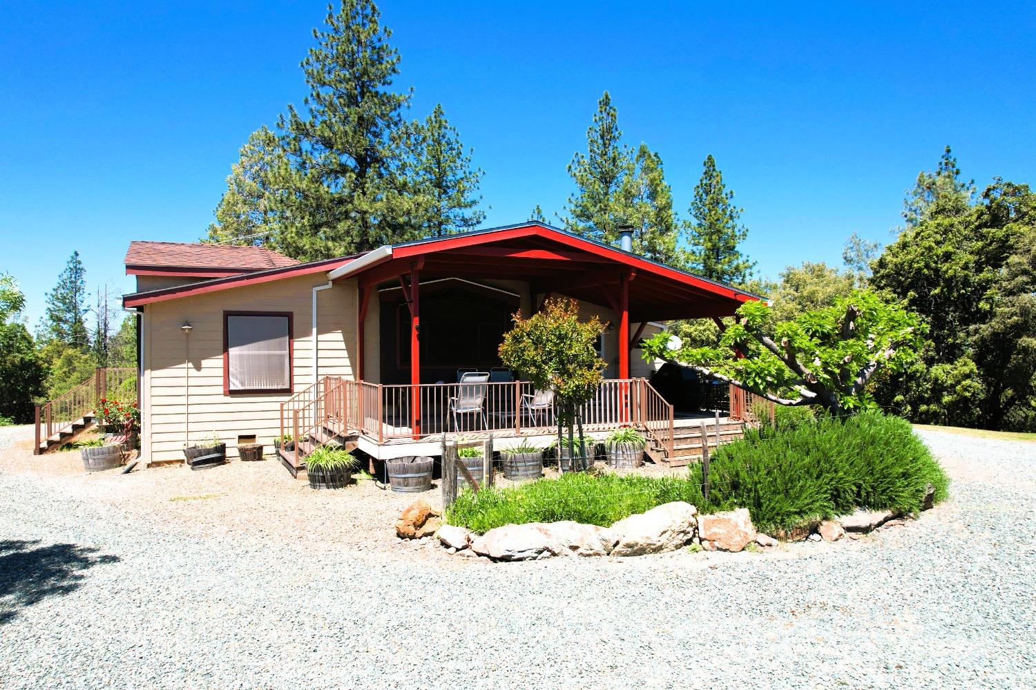 Detail Gallery Image 33 of 65 For 18145 Holly Rd, Fiddletown,  CA 95629 - 3 Beds | 2 Baths