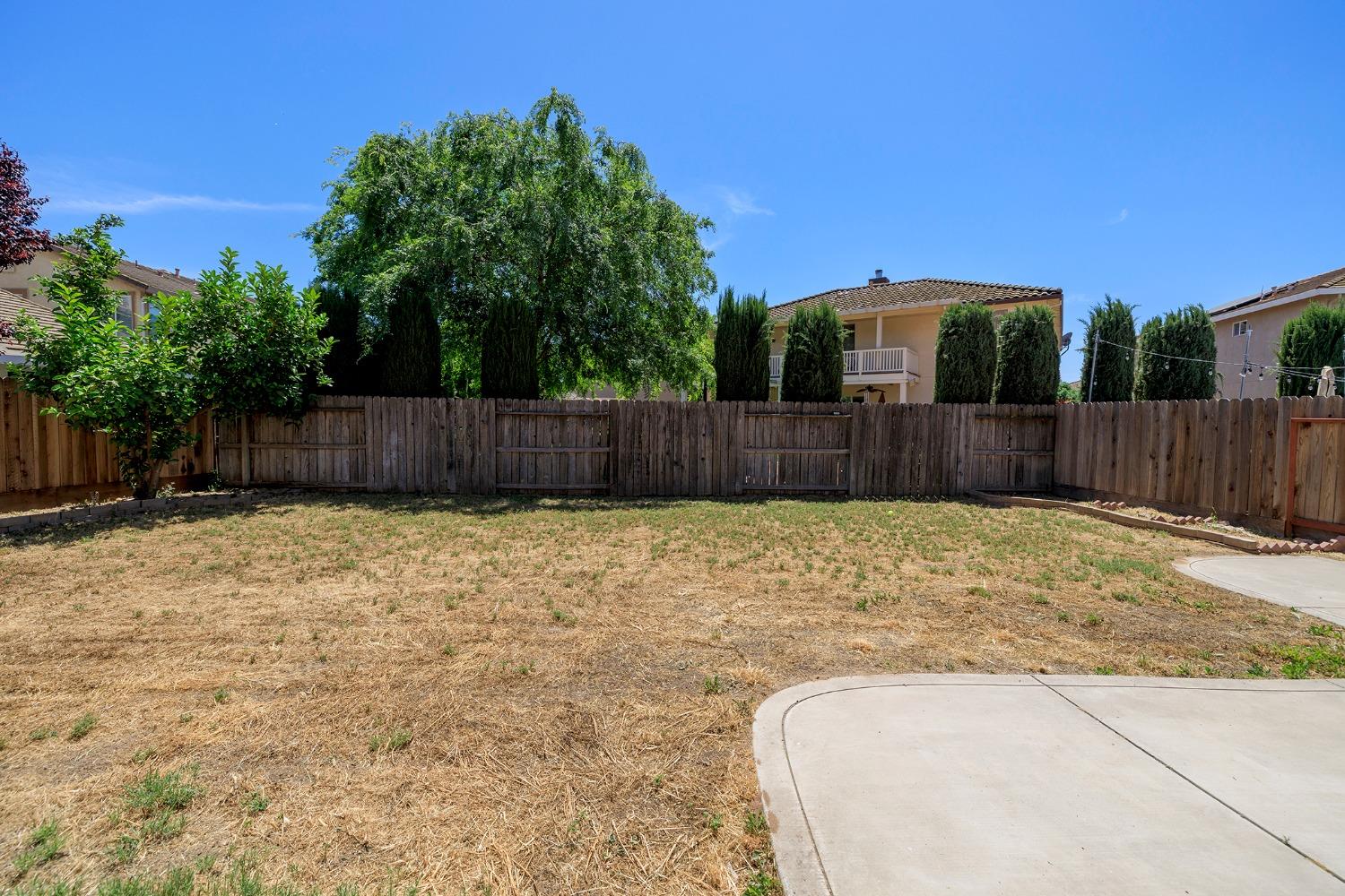 Detail Gallery Image 59 of 61 For 2920 Medinah Way, Modesto,  CA 95355 - 4 Beds | 3 Baths