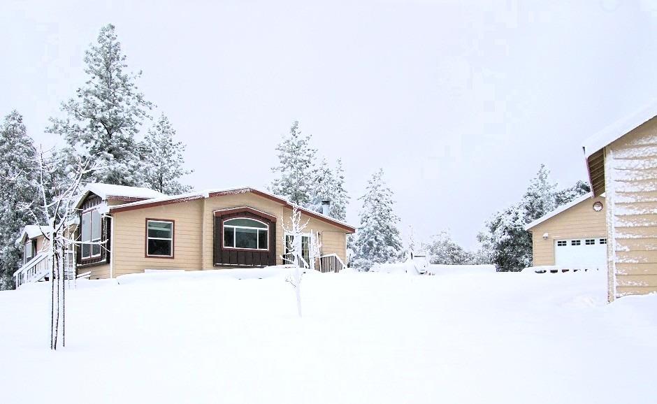 Detail Gallery Image 64 of 65 For 18145 Holly Rd, Fiddletown,  CA 95629 - 3 Beds | 2 Baths