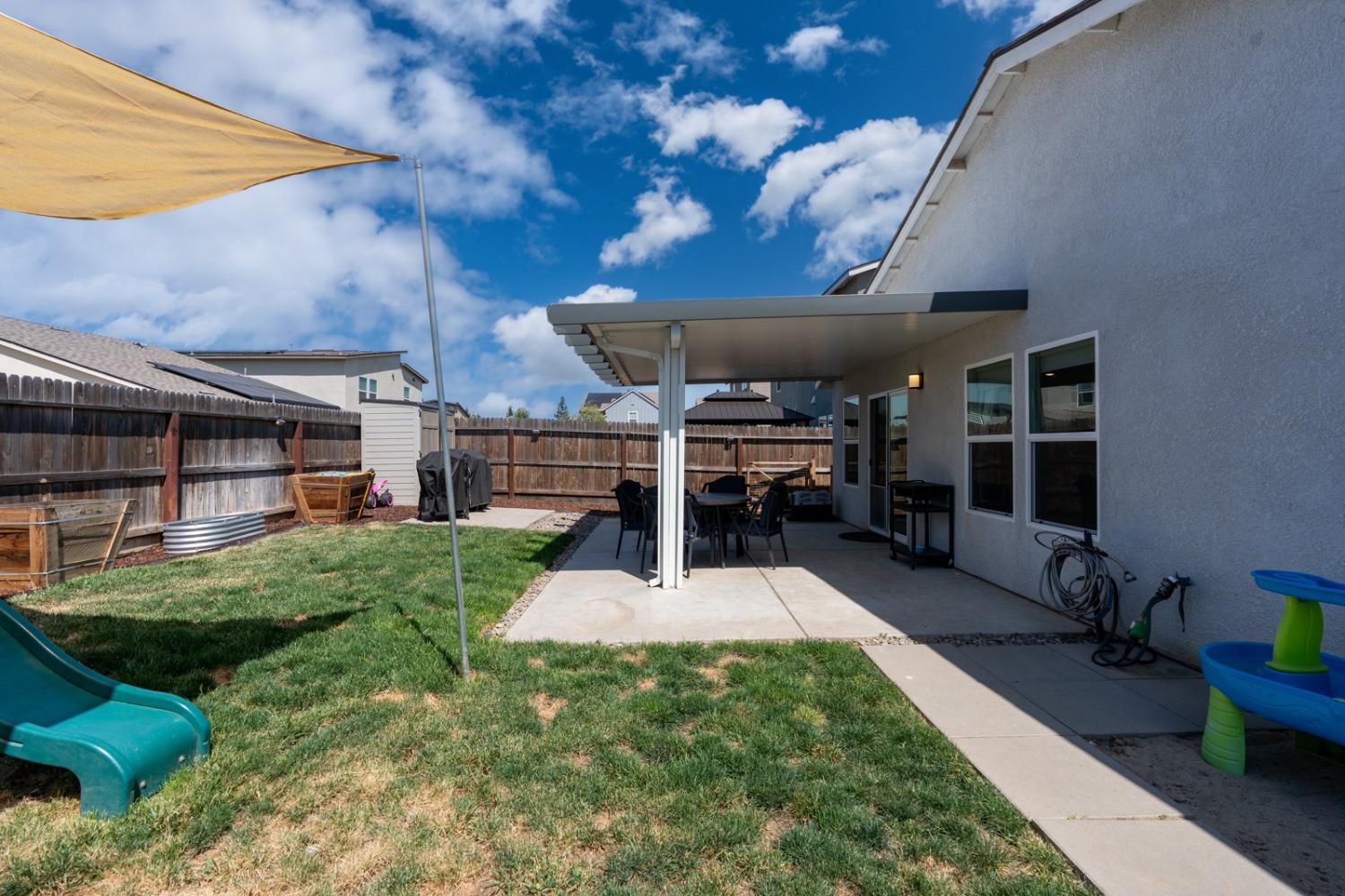 Detail Gallery Image 41 of 48 For 627 Suzanne Dr, Merced,  CA 95348 - 4 Beds | 2 Baths
