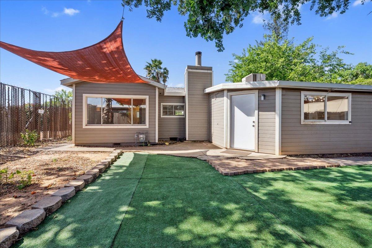 Detail Gallery Image 32 of 48 For 3845 Sunnyvale Ave, Sacramento,  CA 95821 - 4 Beds | 2 Baths
