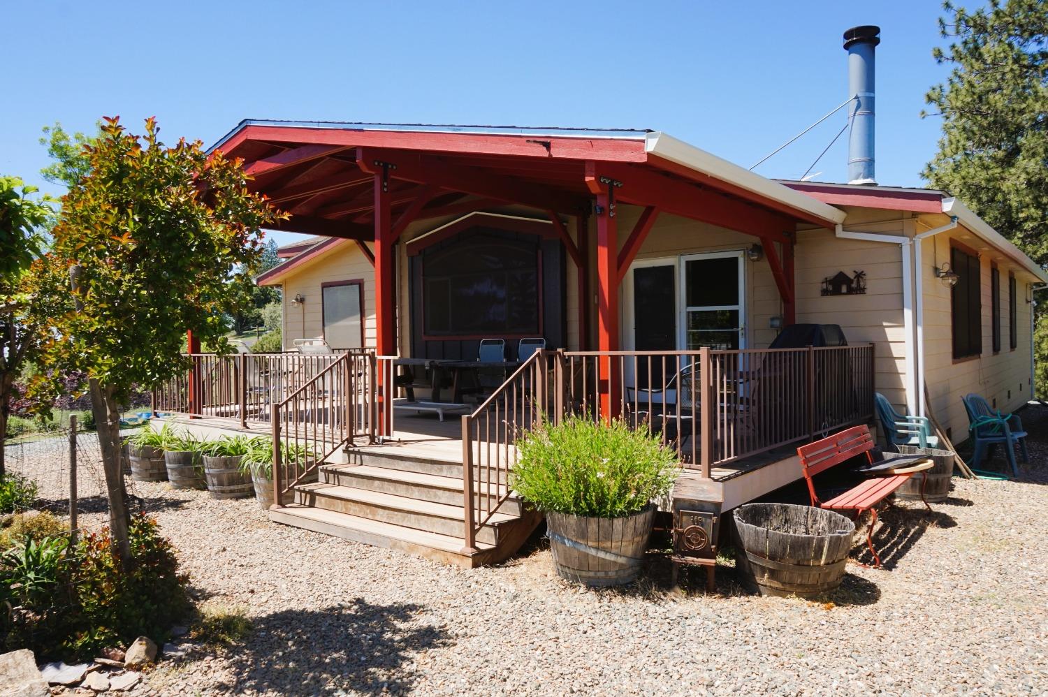 Detail Gallery Image 34 of 65 For 18145 Holly Rd, Fiddletown,  CA 95629 - 3 Beds | 2 Baths
