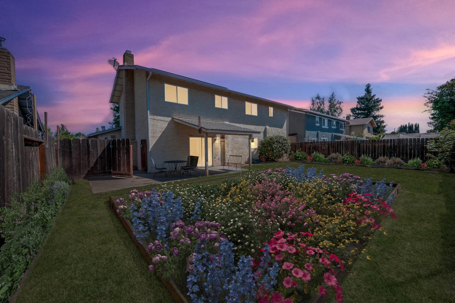 Detail Gallery Image 45 of 50 For 2104 Golden Leaf Ct, Modesto,  CA 95355 - 4 Beds | 2/1 Baths