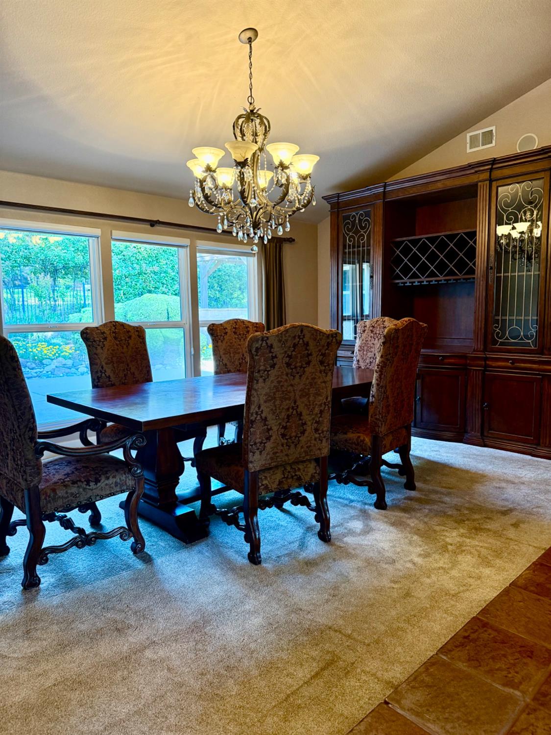Detail Gallery Image 6 of 56 For 14704 Guadalupe Dr, Rancho Murieta,  CA 95683 - 4 Beds | 3 Baths