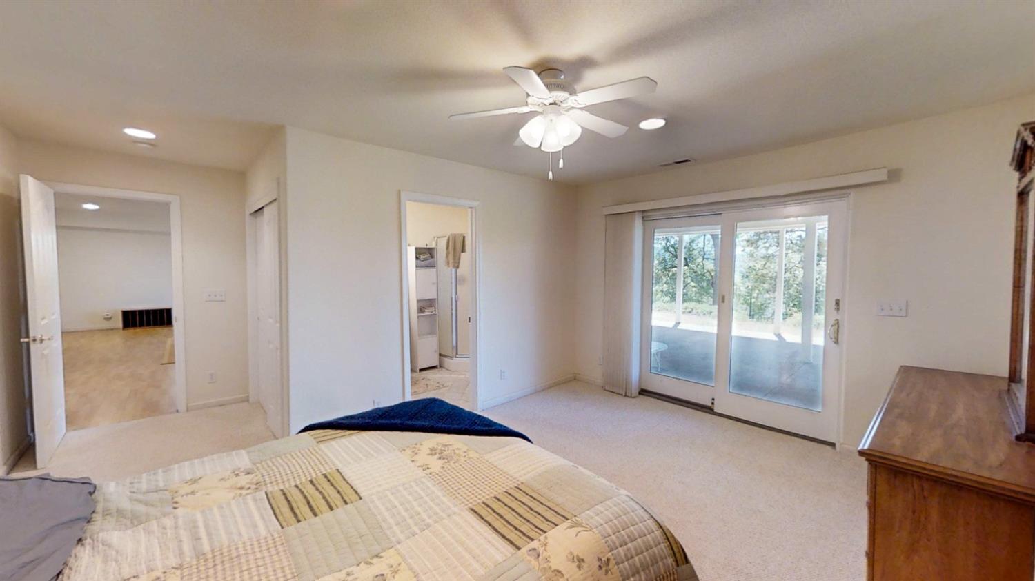 Detail Gallery Image 57 of 78 For 24200 Golden Ridge Dr, Volcano,  CA 95689 - 3 Beds | 2/1 Baths