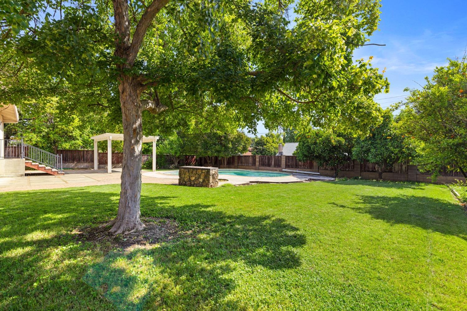 Detail Gallery Image 40 of 46 For 5038 Illinois Ave, Fair Oaks,  CA 95628 - 4 Beds | 2 Baths