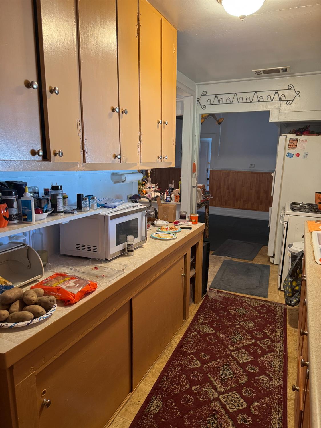 Detail Gallery Image 3 of 3 For 117 Dogtown Rd, Angels Camp,  CA 95222 - 3 Beds | 2/1 Baths