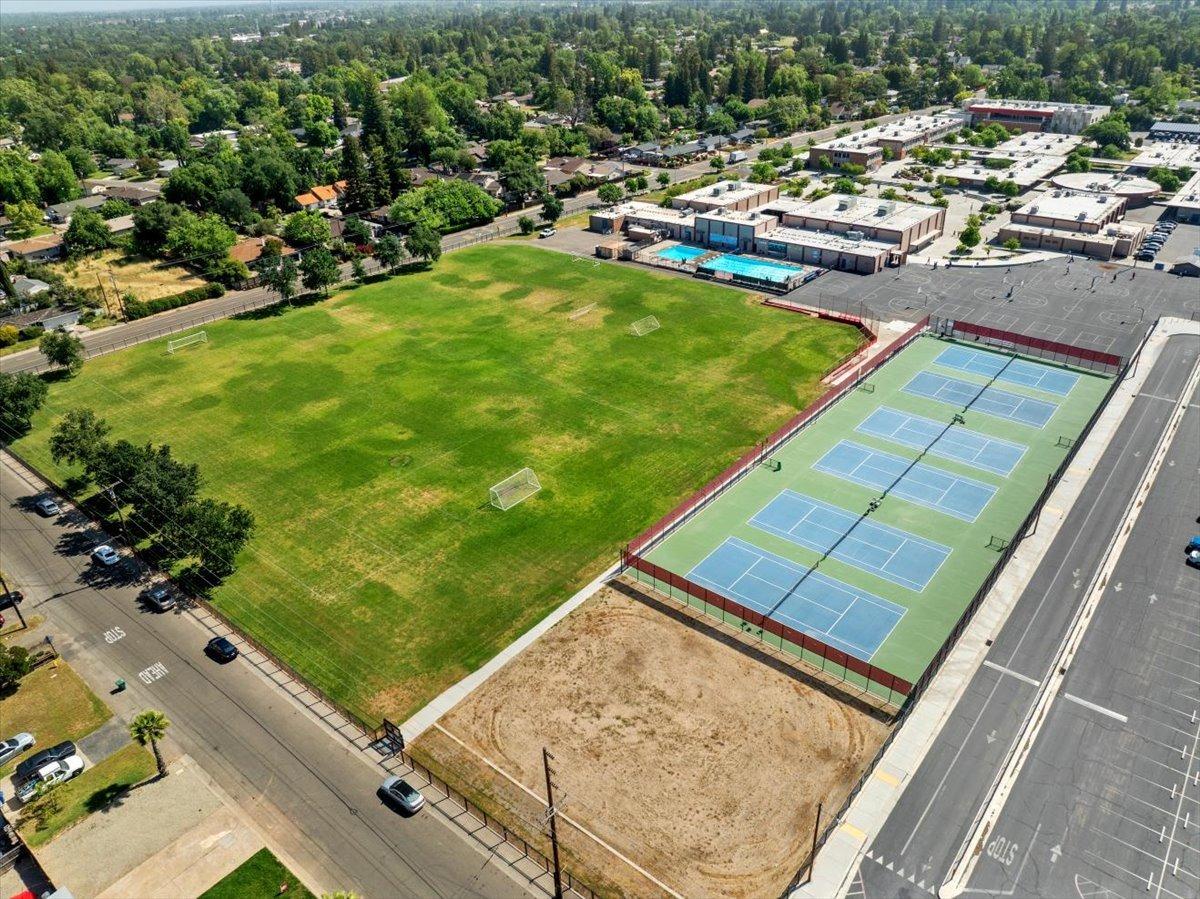 Detail Gallery Image 45 of 48 For 3845 Sunnyvale Ave, Sacramento,  CA 95821 - 4 Beds | 2 Baths