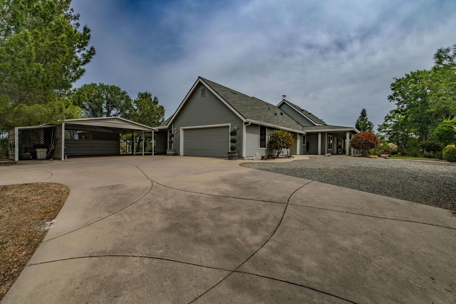 Detail Gallery Image 54 of 79 For 102 Brandy Ct, Valley Springs,  CA 95252 - 3 Beds | 2/1 Baths