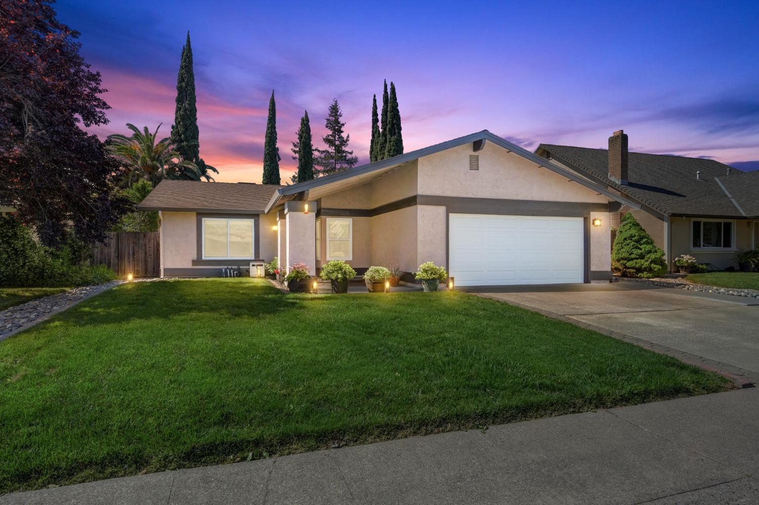 Windjammer Way, Citrus Heights, California image 2