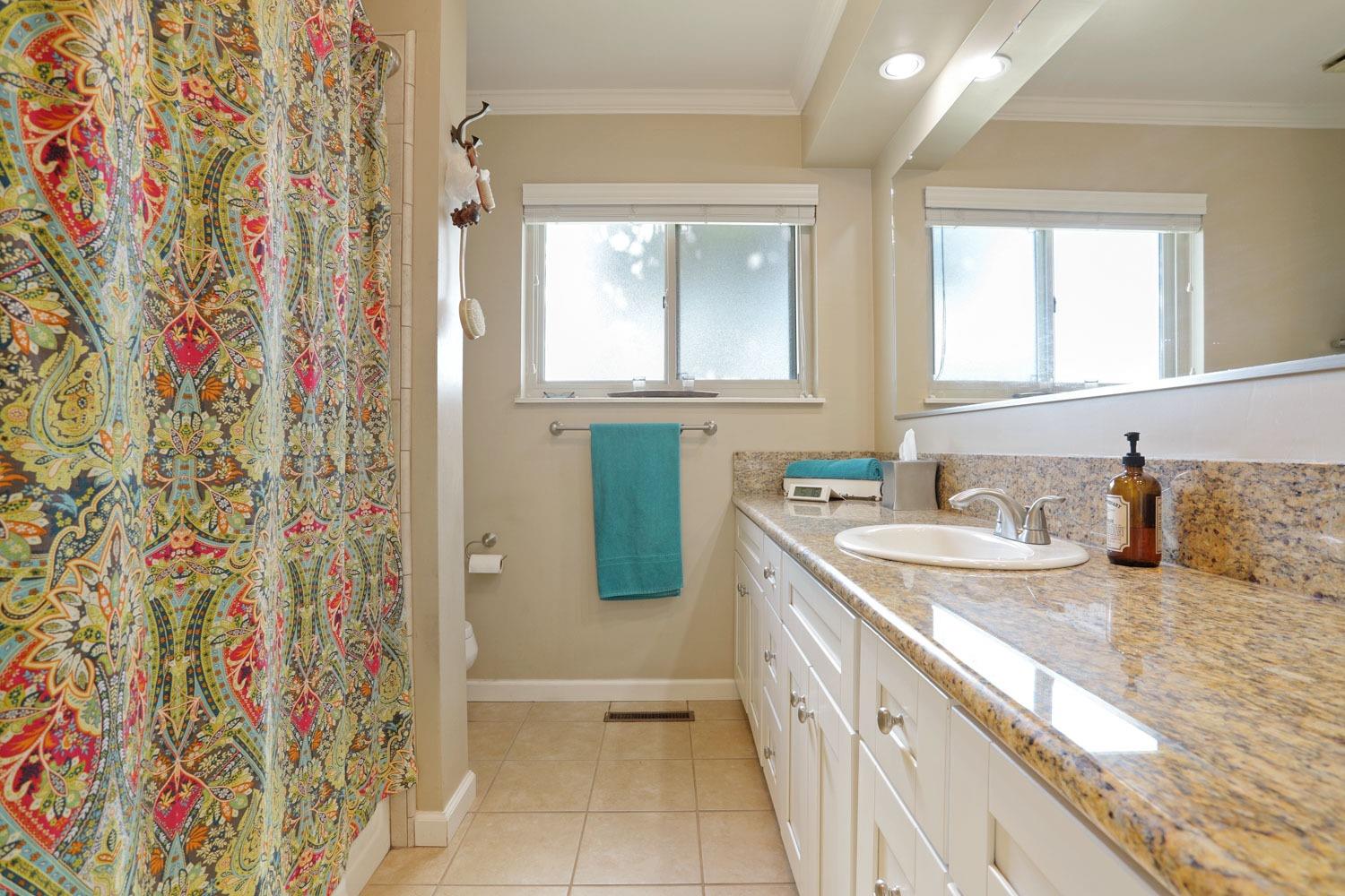 Detail Gallery Image 30 of 53 For 540 S Rose St, Lodi,  CA 95240 - 3 Beds | 2 Baths