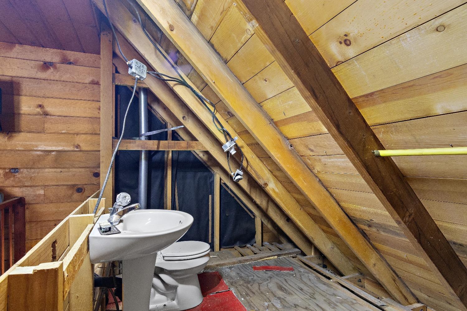 Detail Gallery Image 12 of 16 For 25726 Long Barn Sugar Pine Rd, Long Barn,  CA 95335 - 2 Beds | 1/1 Baths