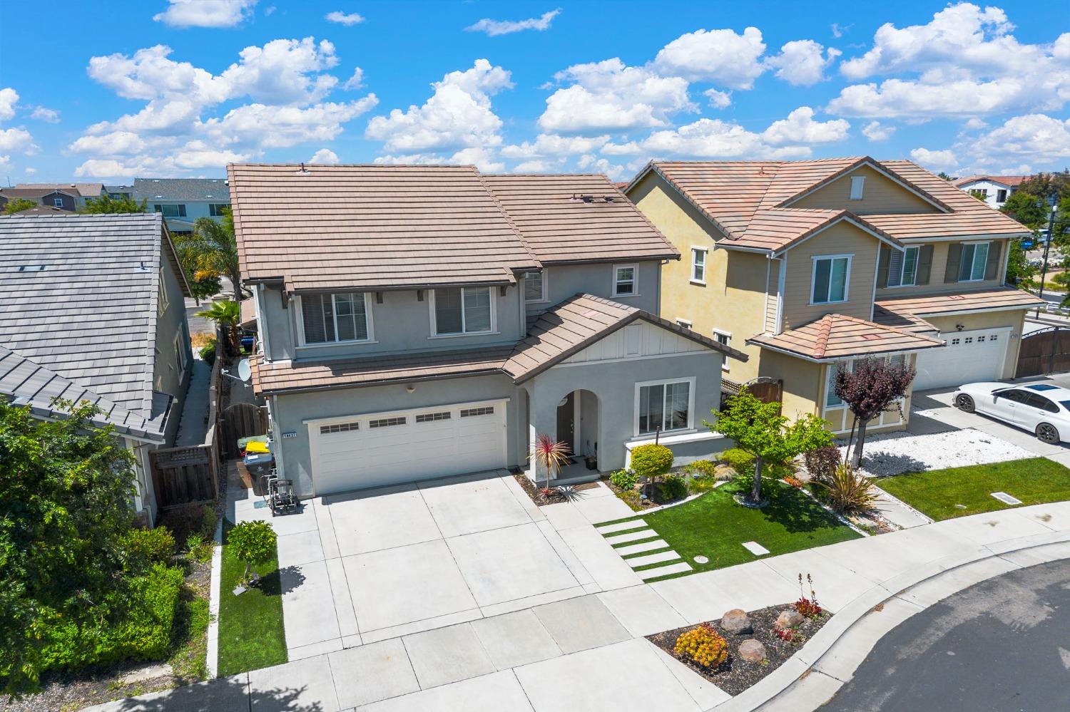 Detail Gallery Image 45 of 56 For 18427 Pilot Ct, Lathrop,  CA 95330 - 4 Beds | 3 Baths