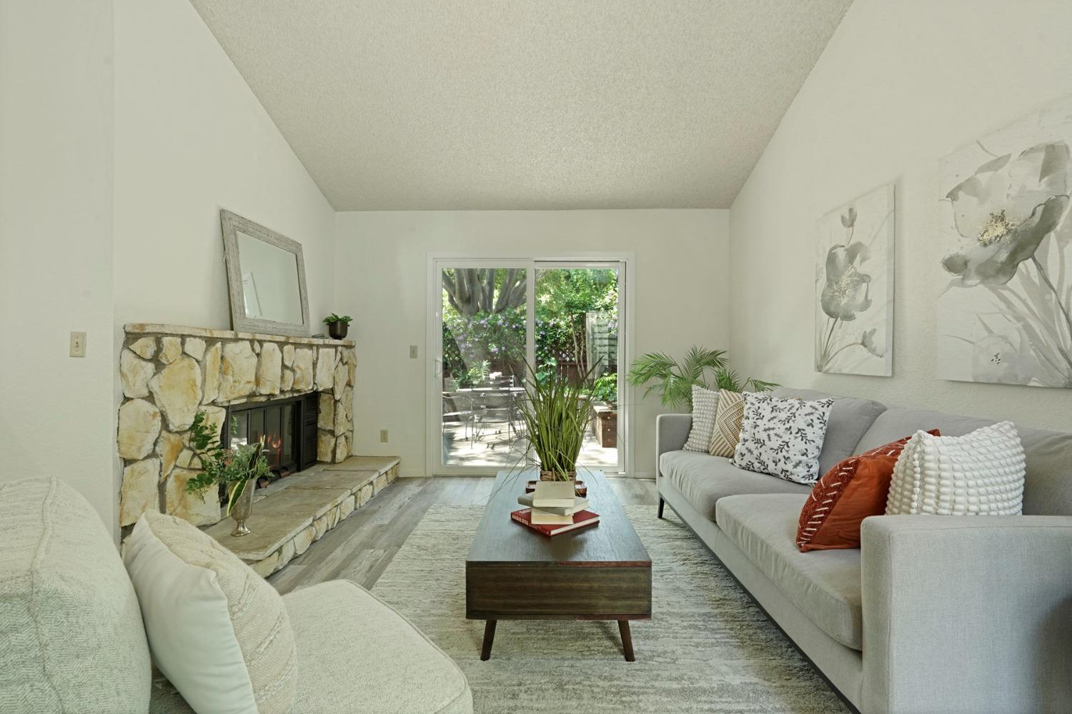 Renoir Avenue, Davis, California image 10