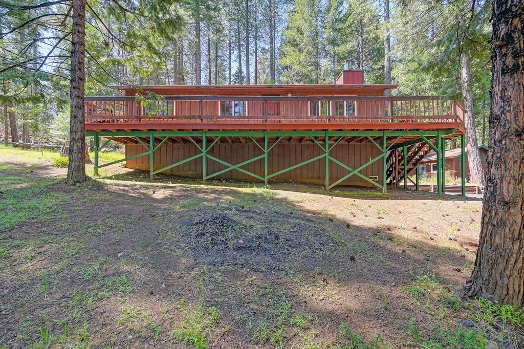 Fawn Drive, Pollock Pines, California image 1