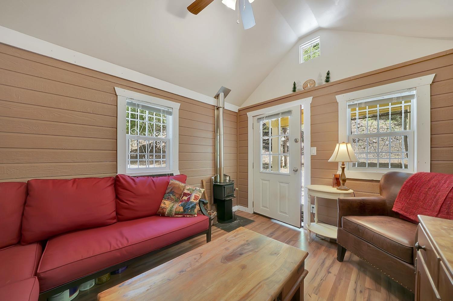 Detail Gallery Image 9 of 67 For 19580 Inspiration Drive, Pioneer,  CA 95666 - – Beds | – Baths