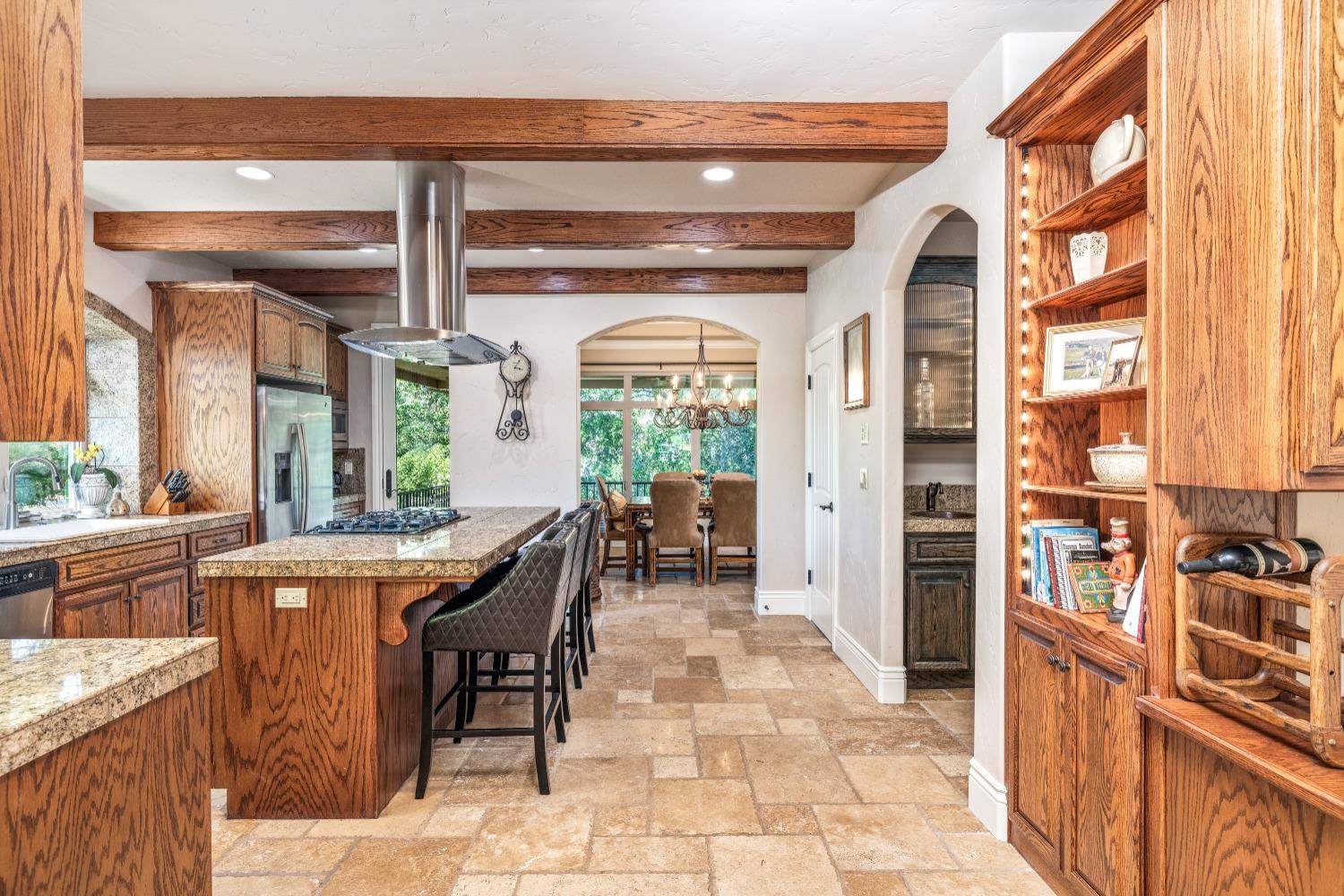 Detail Gallery Image 14 of 40 For 50 Knolls Ct, Copperopolis,  CA 95228 - 2 Beds | 2 Baths