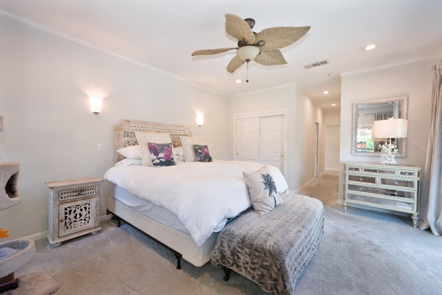 Detail Gallery Image 47 of 75 For 6207 Rampart Dr, Carmichael,  CA 95608 - 4 Beds | 3 Baths