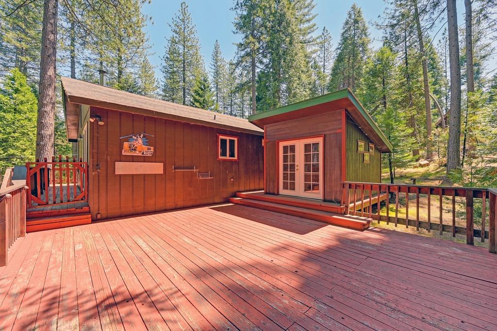 Fawn Drive, Pollock Pines, California image 31