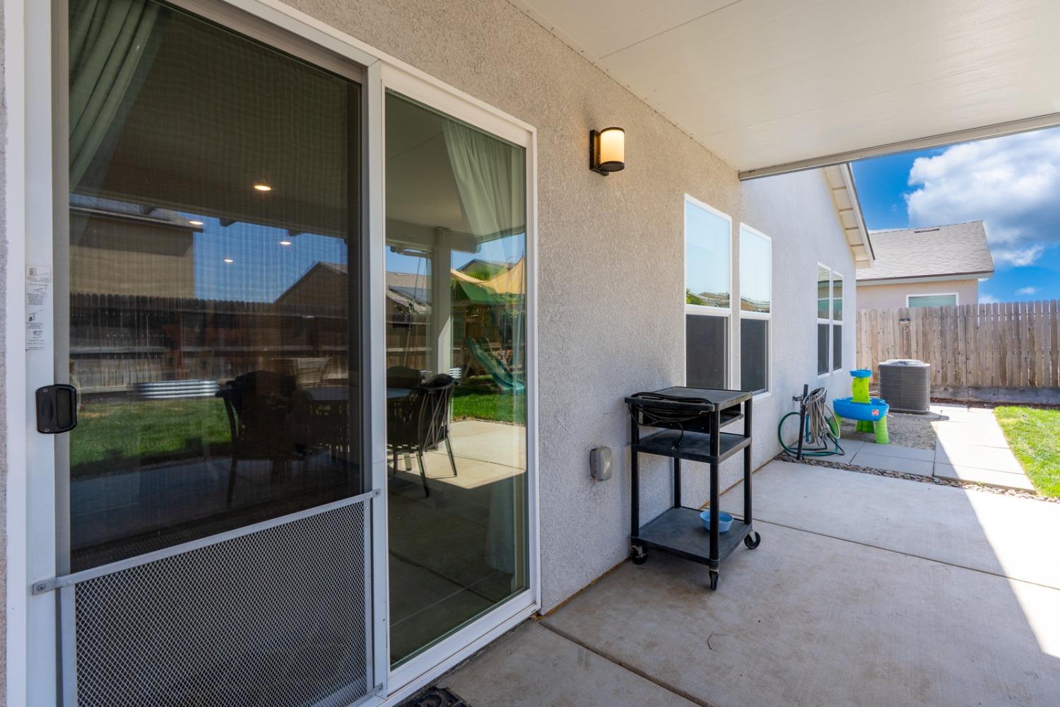 Detail Gallery Image 45 of 48 For 627 Suzanne Dr, Merced,  CA 95348 - 4 Beds | 2 Baths