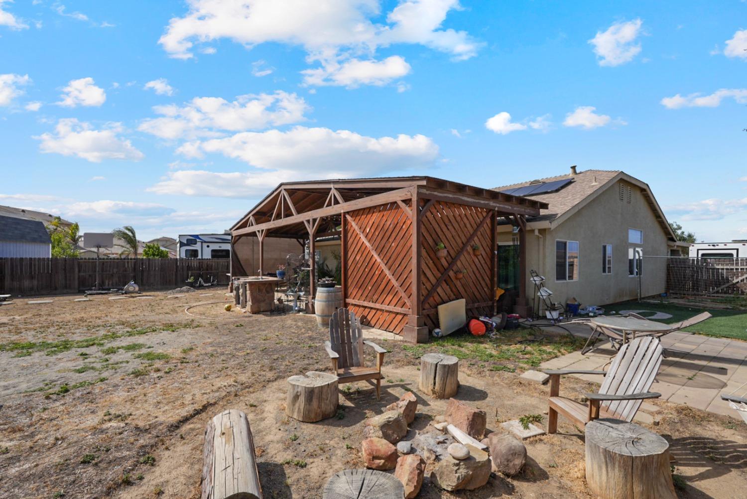 Detail Gallery Image 33 of 43 For 13706 Yerba Buena Ave, Gustine,  CA 95322 - 4 Beds | 2 Baths