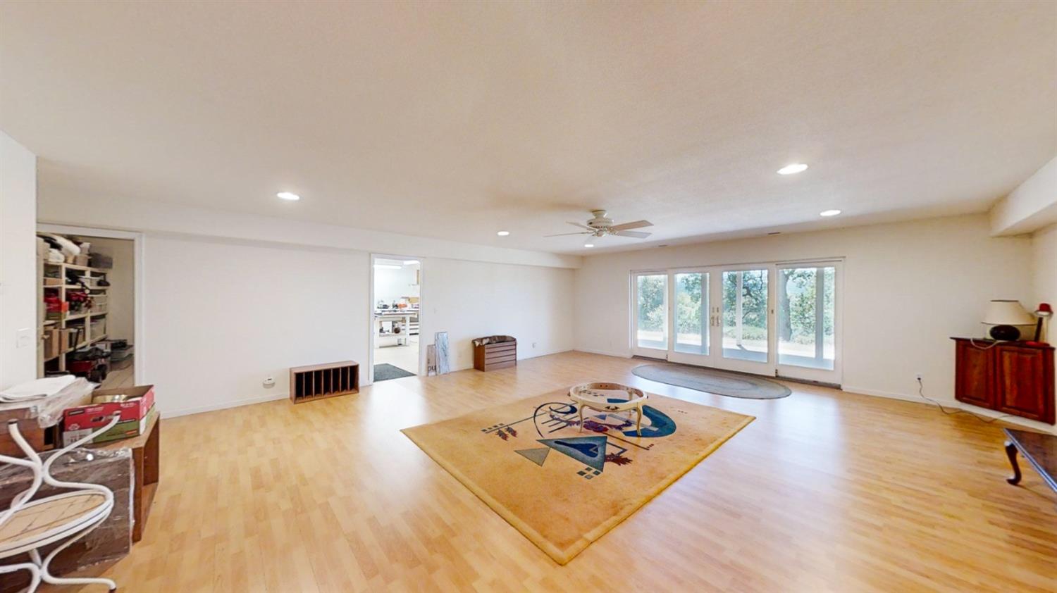 Detail Gallery Image 54 of 78 For 24200 Golden Ridge Dr, Volcano,  CA 95689 - 3 Beds | 2/1 Baths