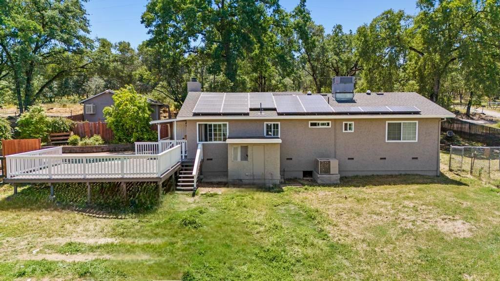 Detail Gallery Image 34 of 55 For 2681 Pinecrest Rd, Oroville,  CA 95966 - 3 Beds | 2 Baths