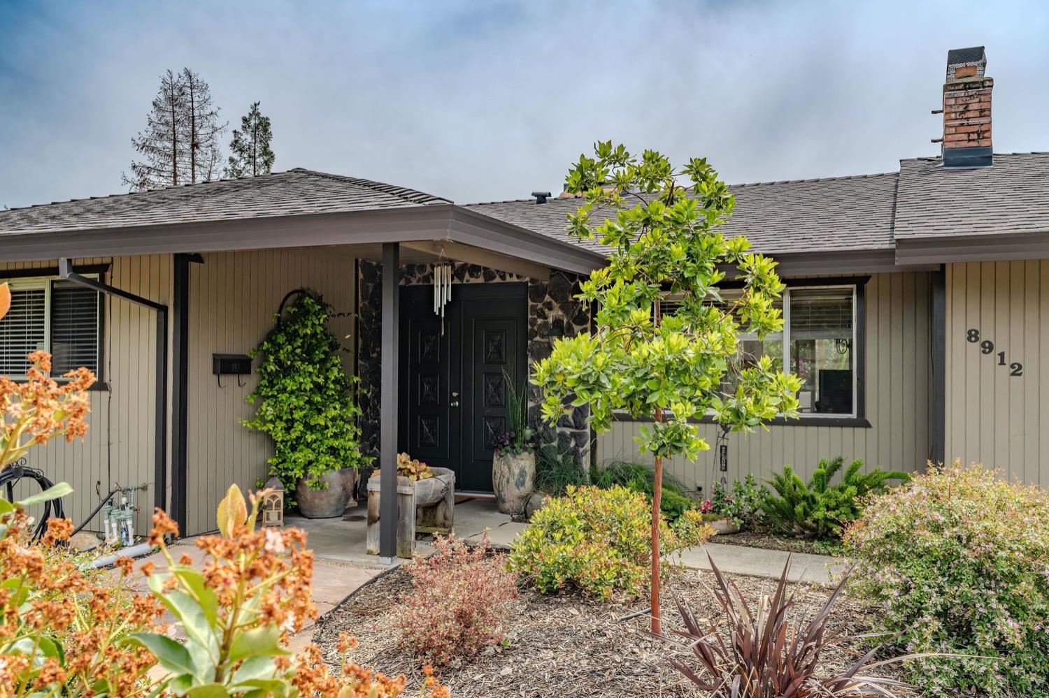 Detail Gallery Image 36 of 63 For 8912 Ramstad Ave, Fair Oaks,  CA 95628 - 3 Beds | 1 Baths