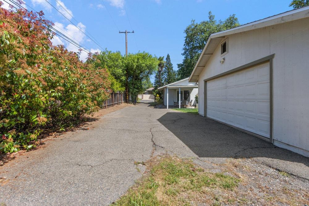 Detail Gallery Image 27 of 29 For 6116 Lincoln Ave, Carmichael,  CA 95608 - 2 Beds | 1 Baths