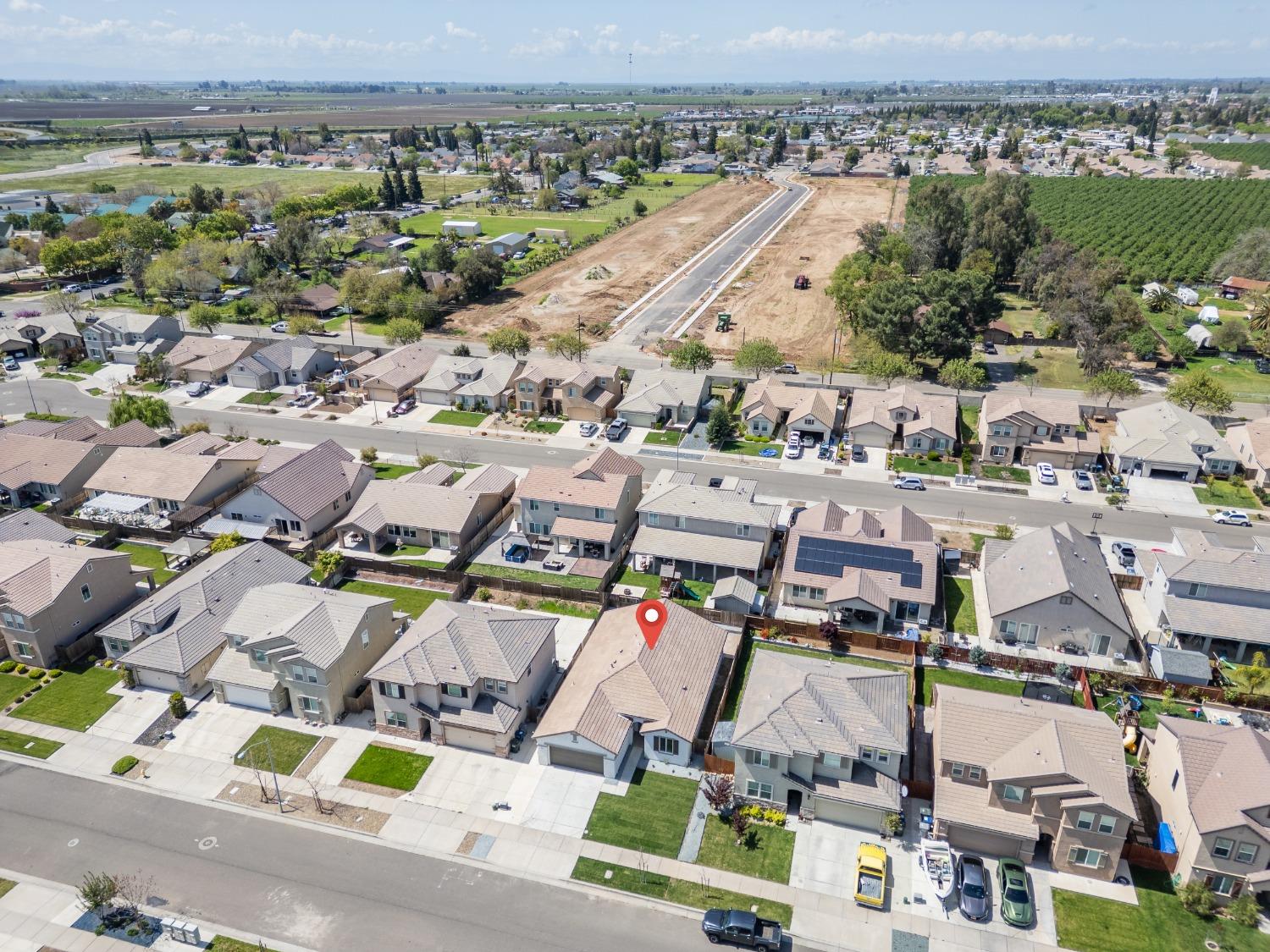 Detail Gallery Image 11 of 23 For 405 Denise Dr, Merced,  CA 95341 - 4 Beds | 2 Baths