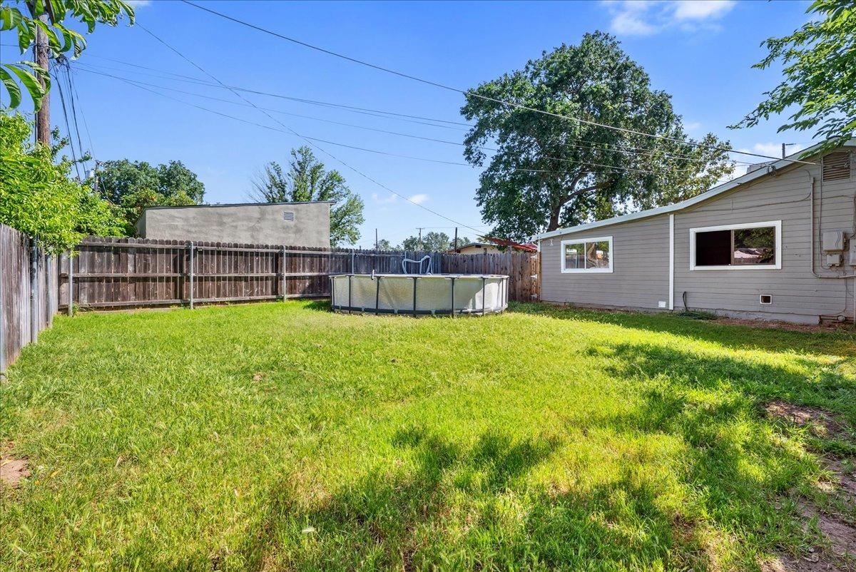 Detail Gallery Image 34 of 48 For 3845 Sunnyvale Ave, Sacramento,  CA 95821 - 4 Beds | 2 Baths