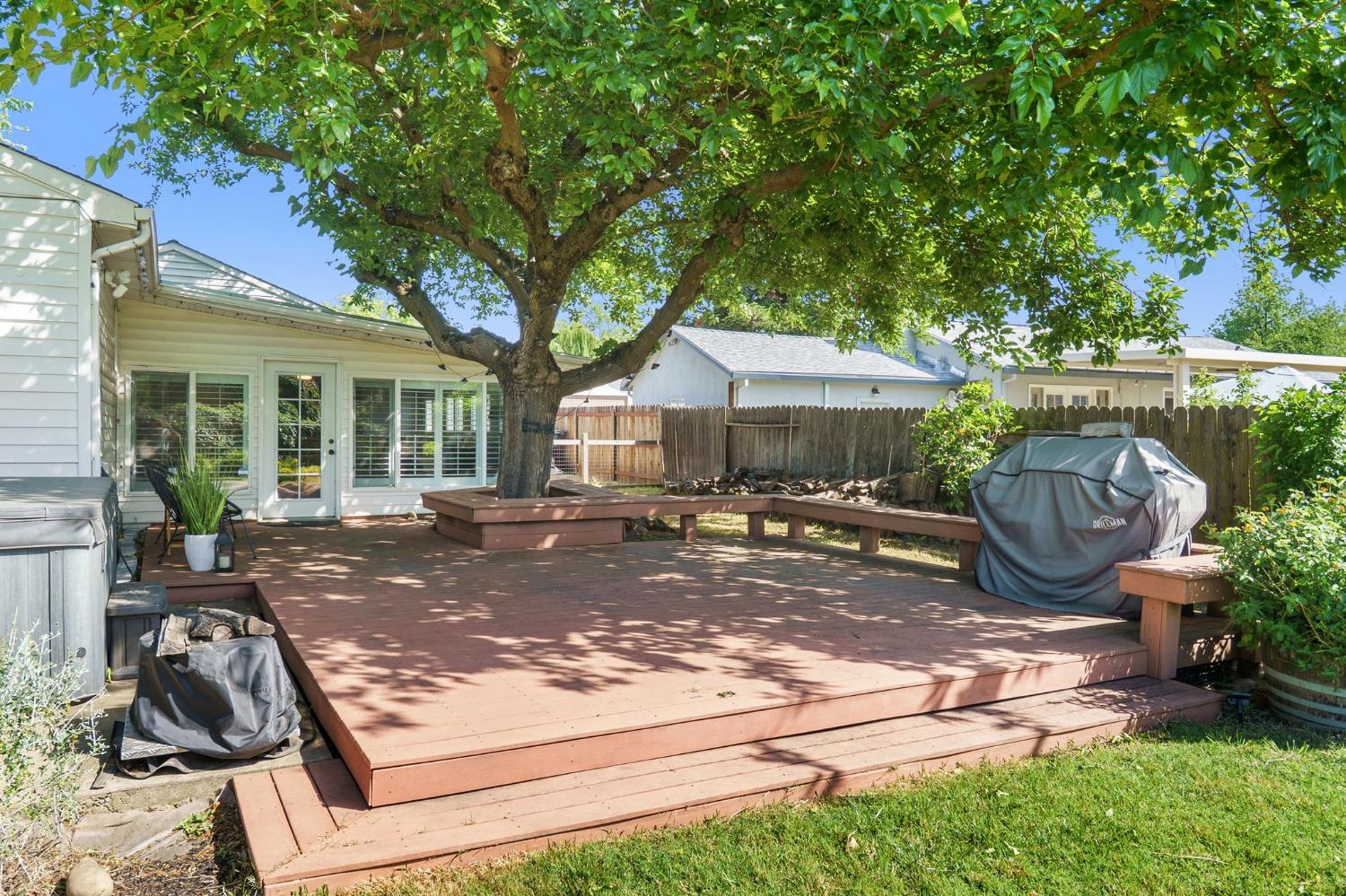 Detail Gallery Image 21 of 25 For 7158 Sunset Ave, Fair Oaks,  CA 95628 - 3 Beds | 1/1 Baths