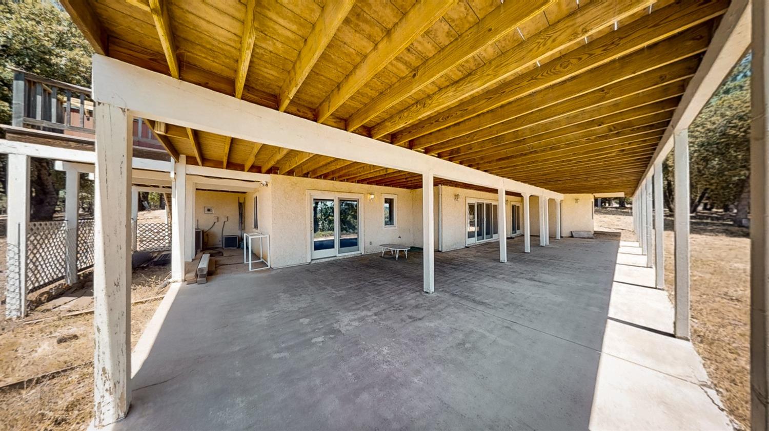 Detail Gallery Image 64 of 78 For 24200 Golden Ridge Dr, Volcano,  CA 95689 - 3 Beds | 2/1 Baths