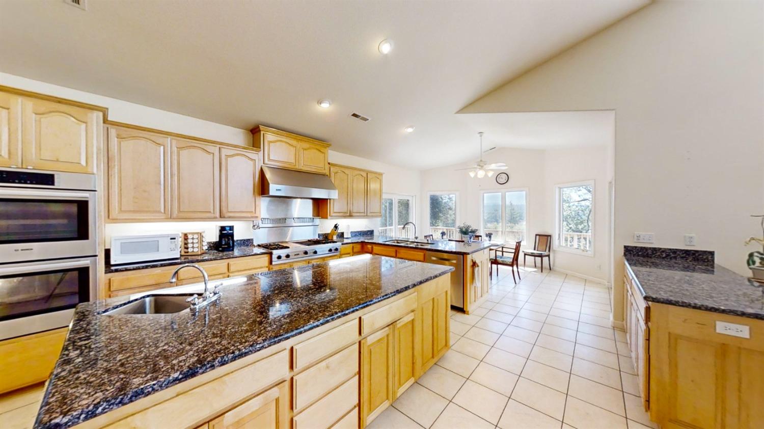 Detail Gallery Image 21 of 78 For 24200 Golden Ridge Dr, Volcano,  CA 95689 - 3 Beds | 2/1 Baths