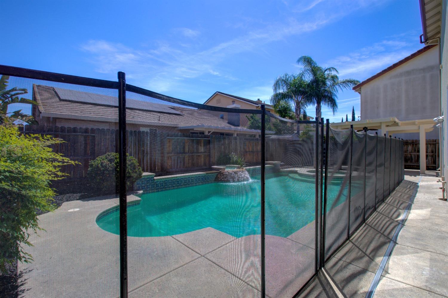 Detail Gallery Image 74 of 75 For 4008 Calais, Modesto,  CA 95356 - 4 Beds | 3 Baths