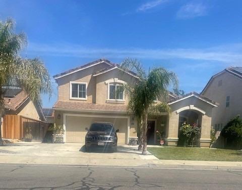 Detail Gallery Image 1 of 1 For 930 Kathy St, Los Banos,  CA 93635 - 4 Beds | 2/1 Baths