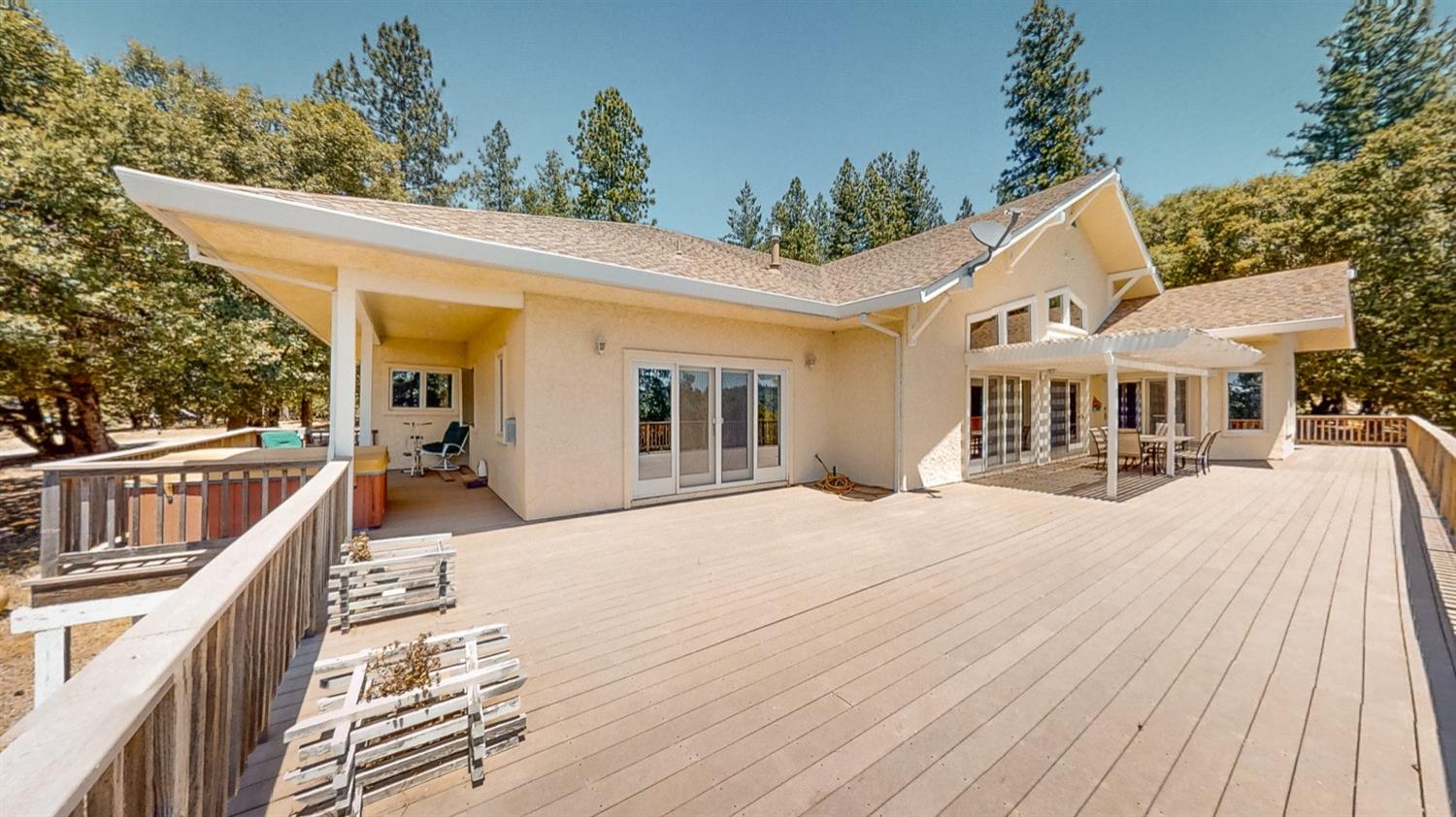 Detail Gallery Image 67 of 78 For 24200 Golden Ridge Dr, Volcano,  CA 95689 - 3 Beds | 2/1 Baths