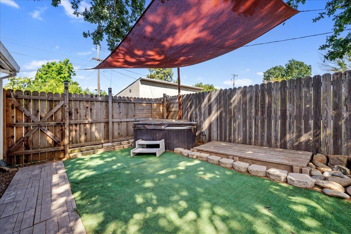 Detail Gallery Image 33 of 48 For 3845 Sunnyvale Ave, Sacramento,  CA 95821 - 4 Beds | 2 Baths