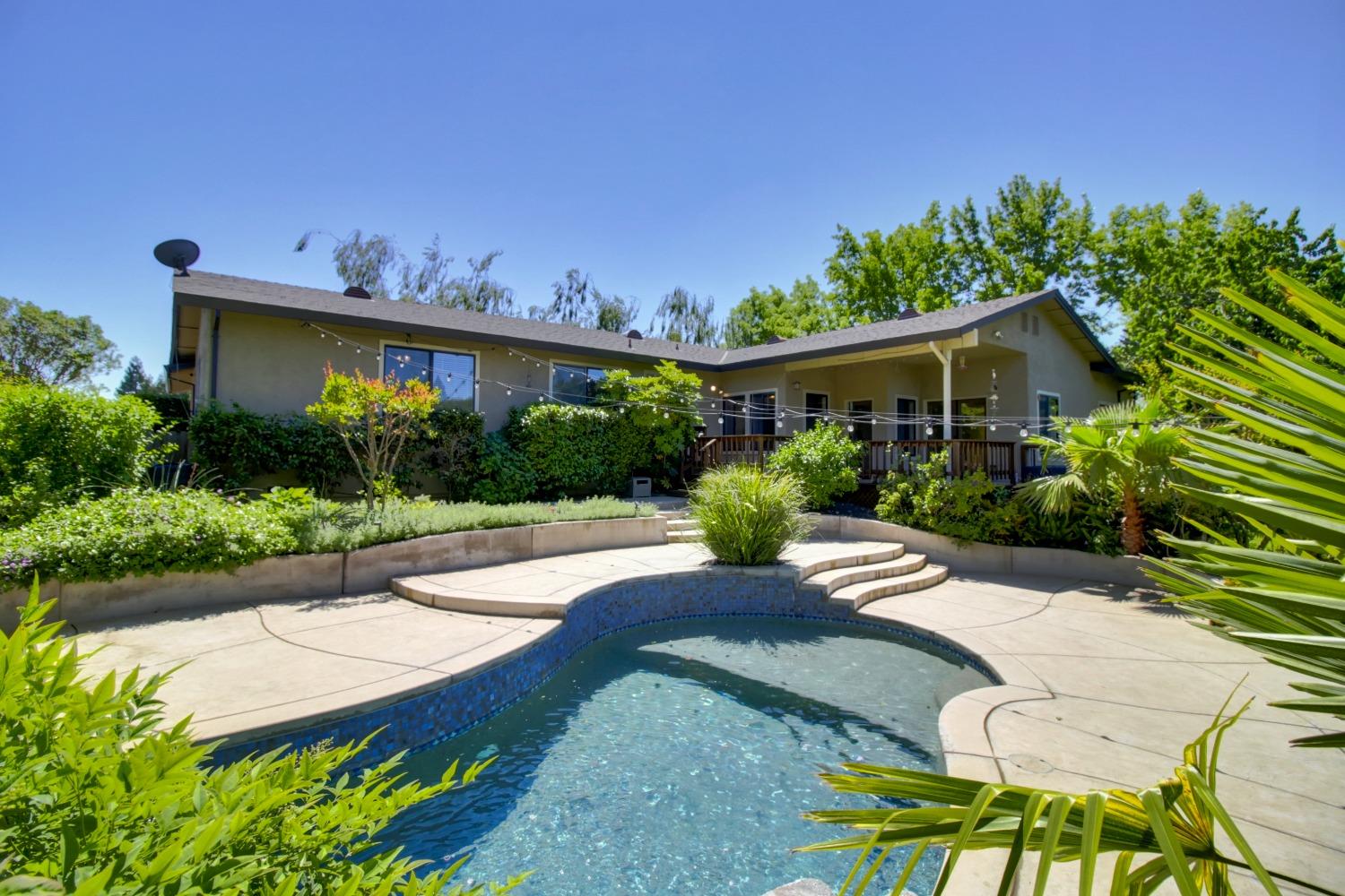 Detail Gallery Image 50 of 78 For 8401 Kroeger Ct, Fair Oaks,  CA 95628 - 4 Beds | 3 Baths