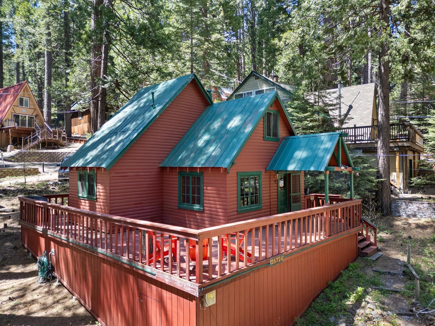 Detail Gallery Image 15 of 16 For 25726 Long Barn Sugar Pine Rd, Long Barn,  CA 95335 - 2 Beds | 1/1 Baths