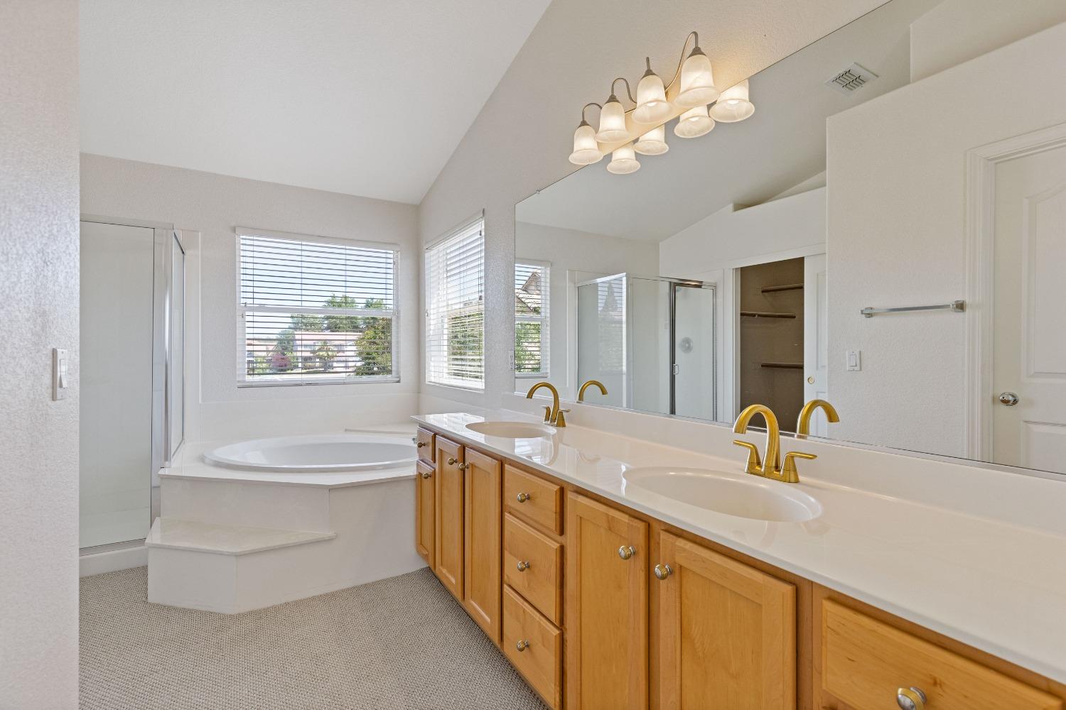 Detail Gallery Image 45 of 62 For 7920 Tetotom Park Way, Antelope,  CA 95843 - 5 Beds | 3 Baths