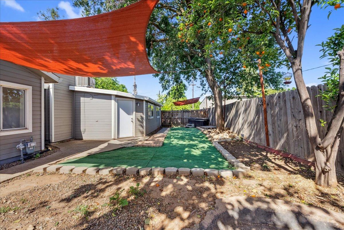 Detail Gallery Image 31 of 48 For 3845 Sunnyvale Ave, Sacramento,  CA 95821 - 4 Beds | 2 Baths