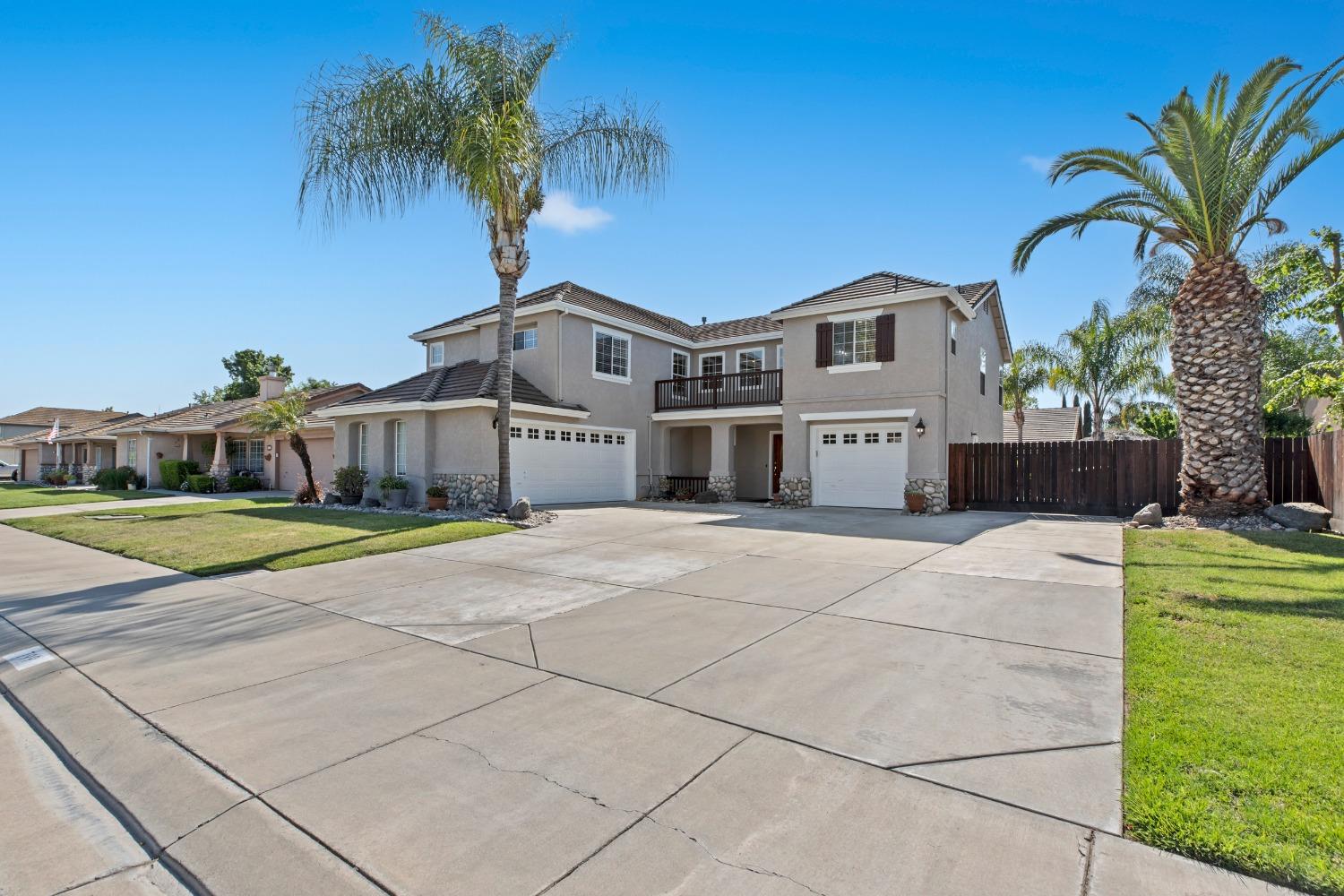Detail Gallery Image 3 of 63 For 799 Ruess Rd, Ripon,  CA 95366 - 5 Beds | 3 Baths