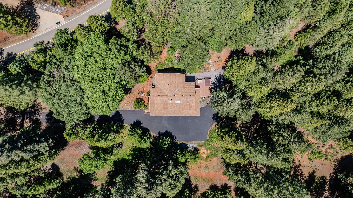 Detail Gallery Image 65 of 66 For 18720 Circle View Dr, Pioneer,  CA 95666 - 3 Beds | 3 Baths