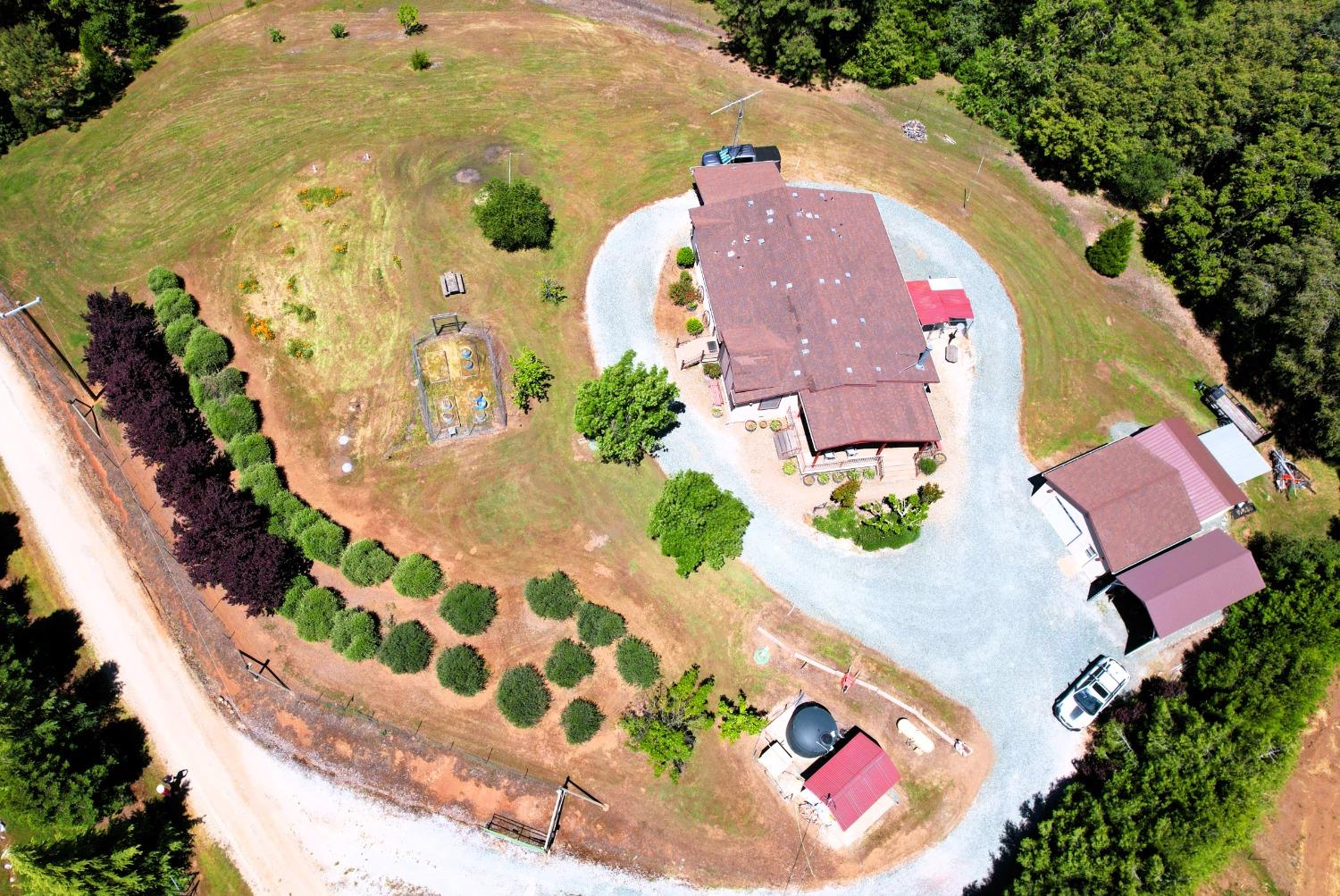 Detail Gallery Image 31 of 65 For 18145 Holly Rd, Fiddletown,  CA 95629 - 3 Beds | 2 Baths