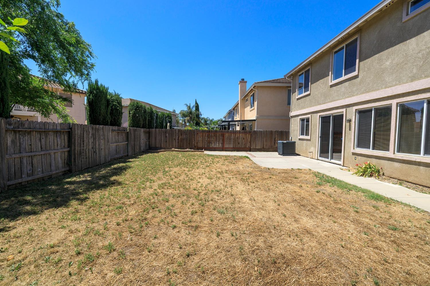 Detail Gallery Image 57 of 61 For 2920 Medinah Way, Modesto,  CA 95355 - 4 Beds | 3 Baths