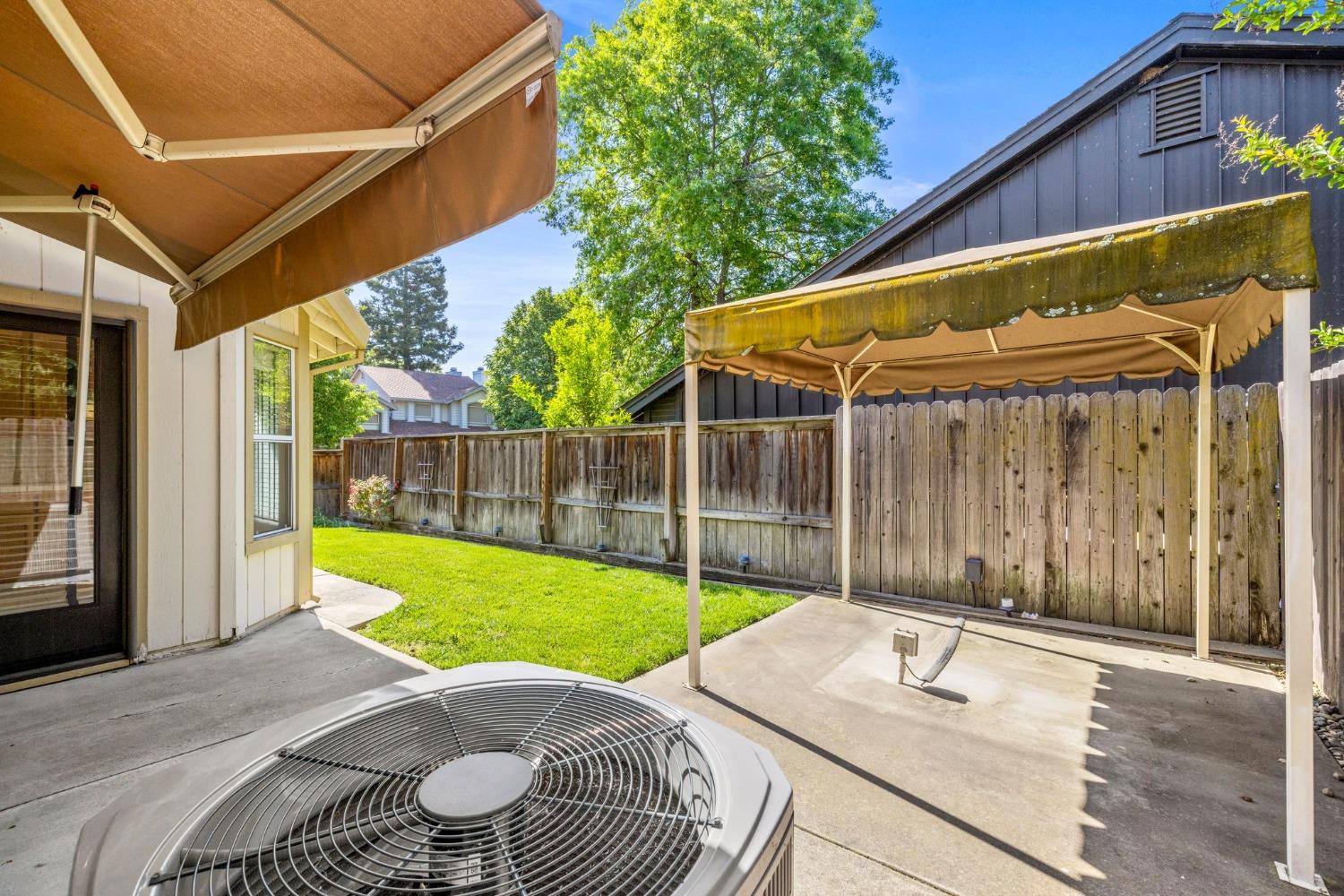 Detail Gallery Image 50 of 56 For 2936 Trigo Way, Sacramento,  CA 95833 - 3 Beds | 2/1 Baths