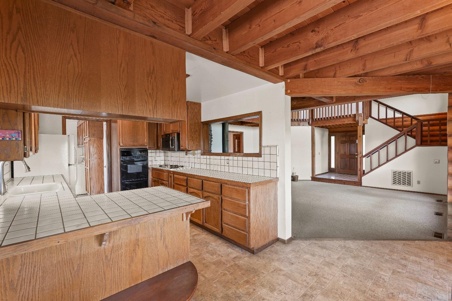 Detail Gallery Image 55 of 99 For 500 Hilltop Ct, Applegate,  CA 95703 - 3 Beds | 2/1 Baths