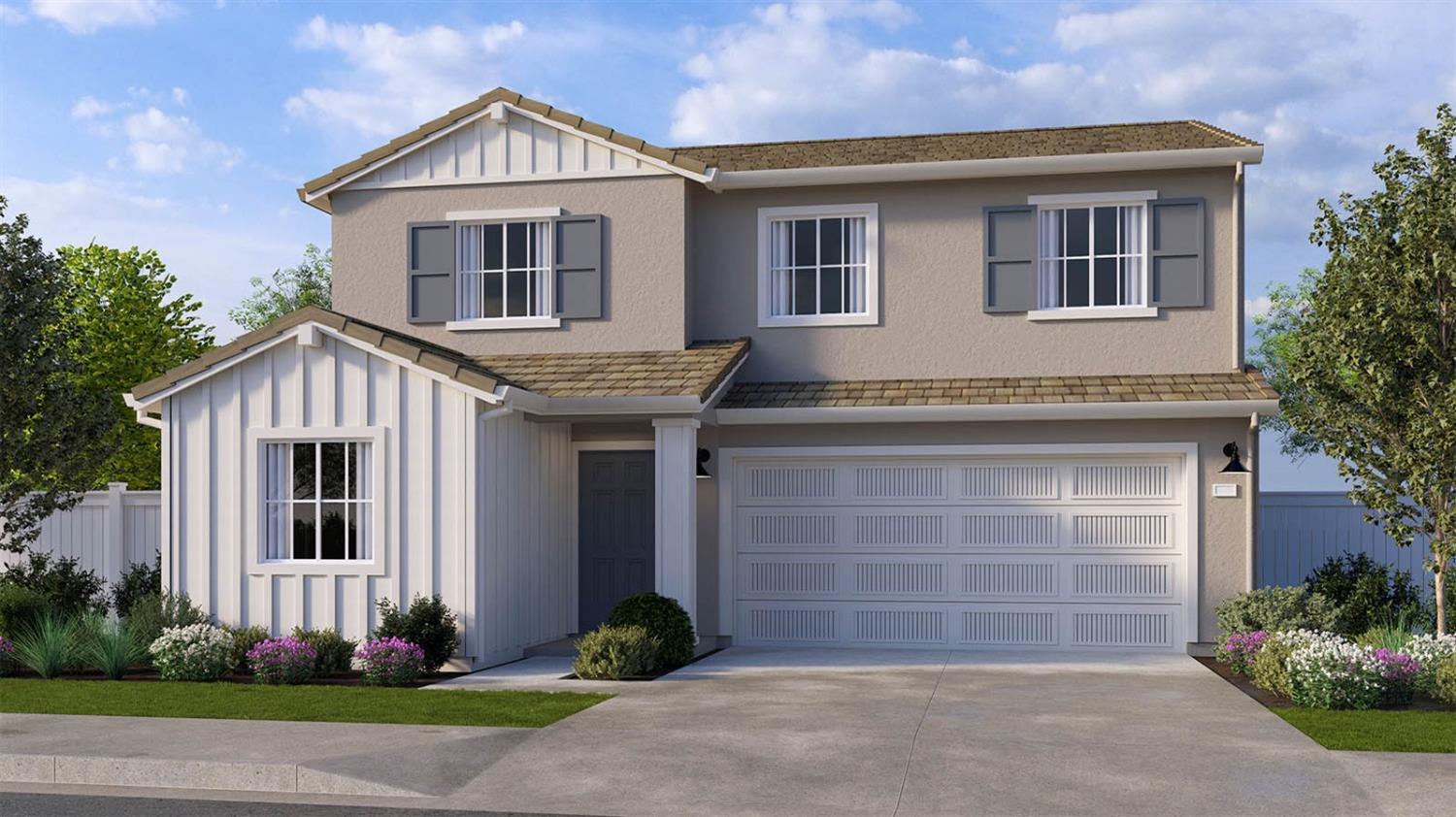 Detail Gallery Image 1 of 5 For 2416 Elkhorn Rd, Patterson,  CA 95363 - 4 Beds | 3 Baths