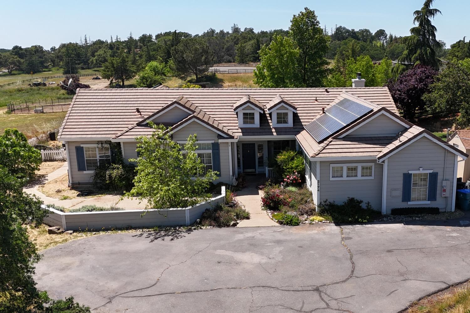 Talon Drive, Shingle Springs, California image 1